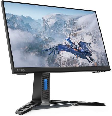 Beeldscherm - 23.8 Inch - Full HD - IPS - 180 Hz