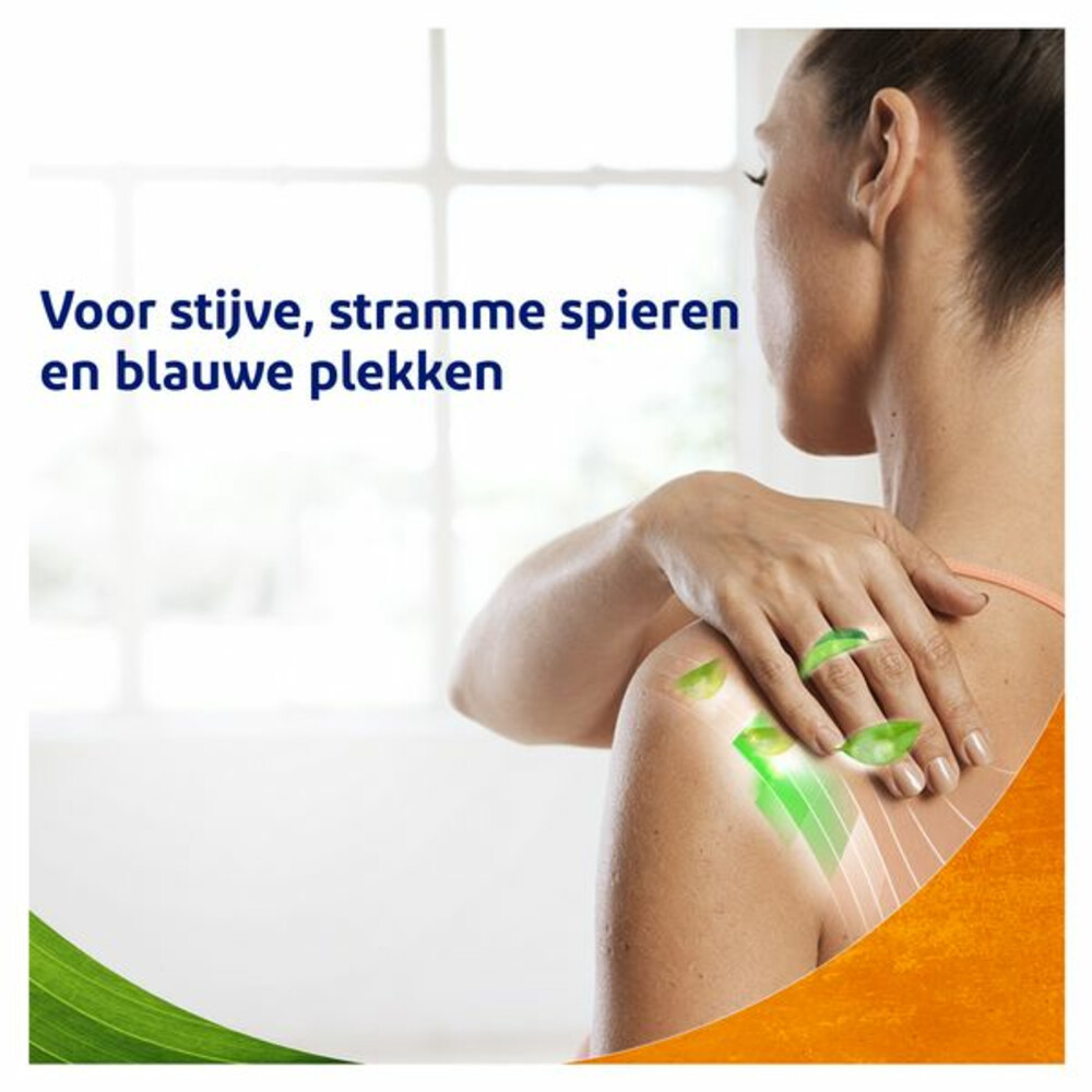 Voltaren Natural Plantaardige Gel100 ml
