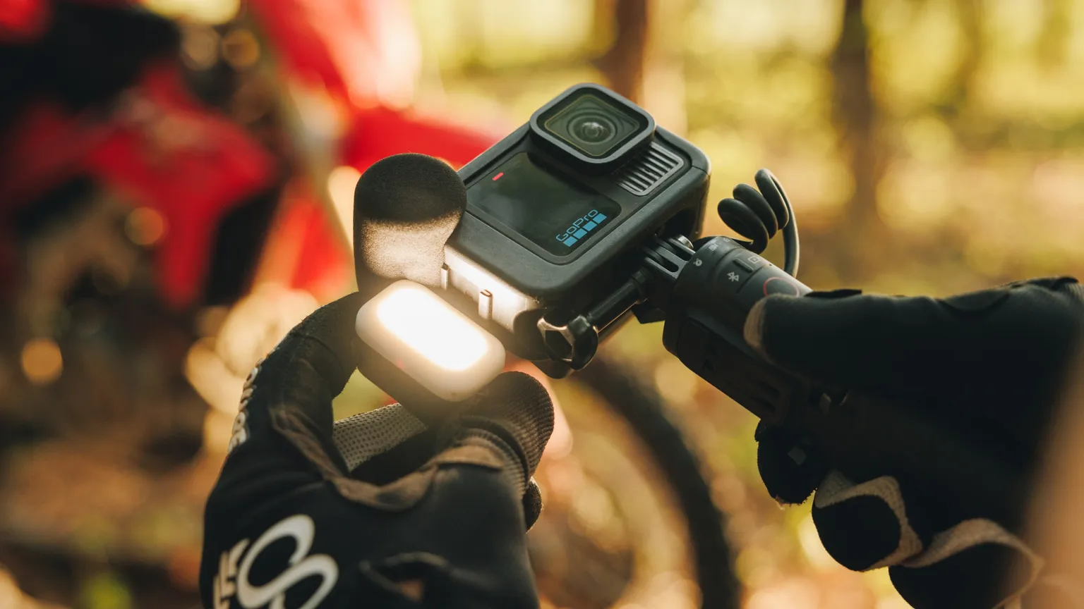 HERO13 Black Creator Edition