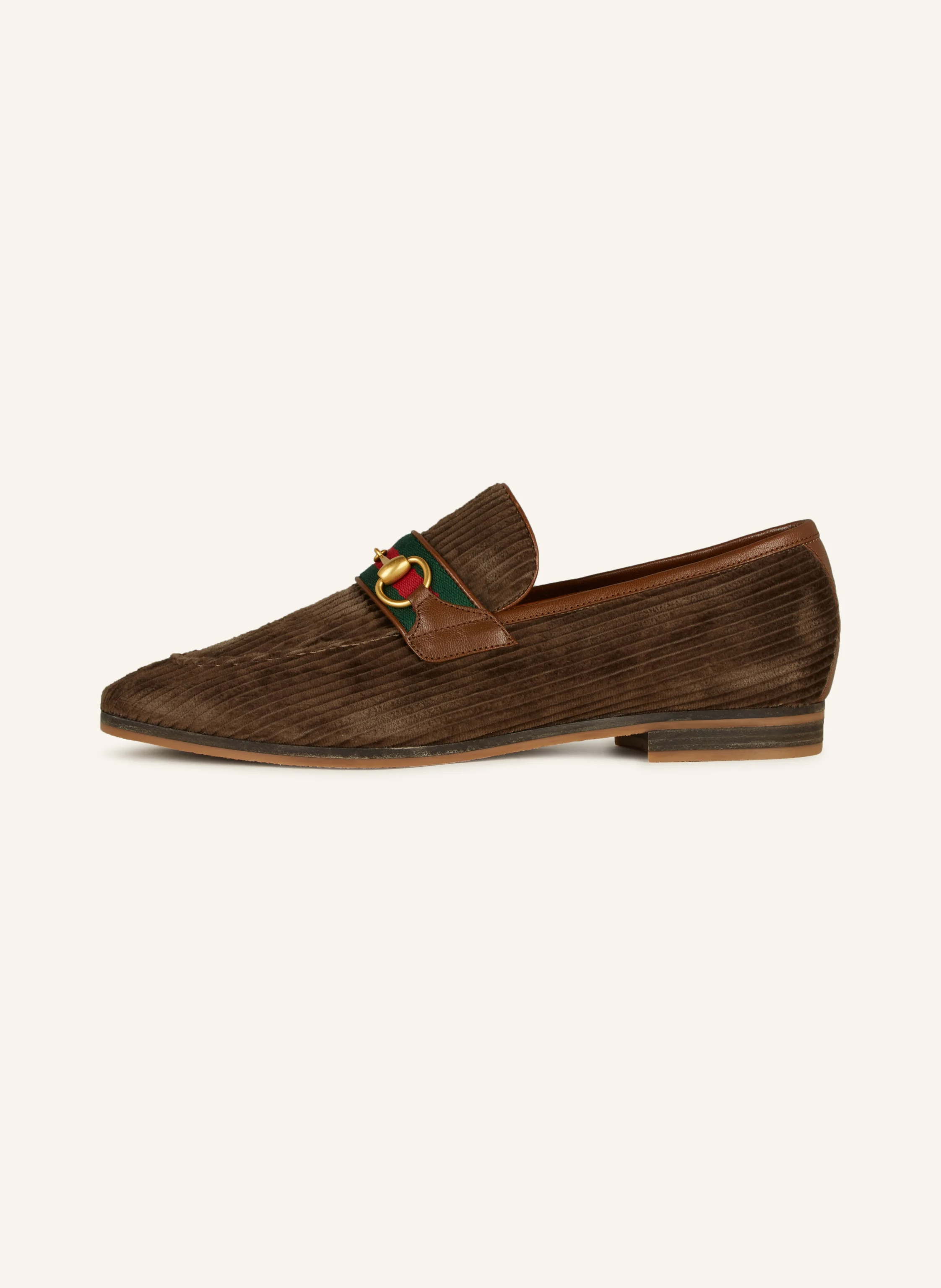 GUCCI Loafer FACIR