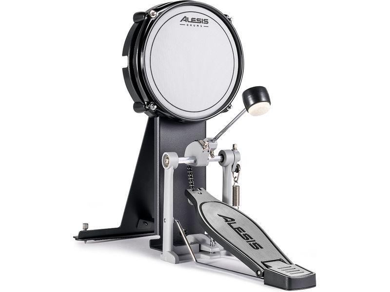 Alesis E-Drum Nitro Pro XL 10-teilige E-Drum mit Mesh-Heads und Bluetooth