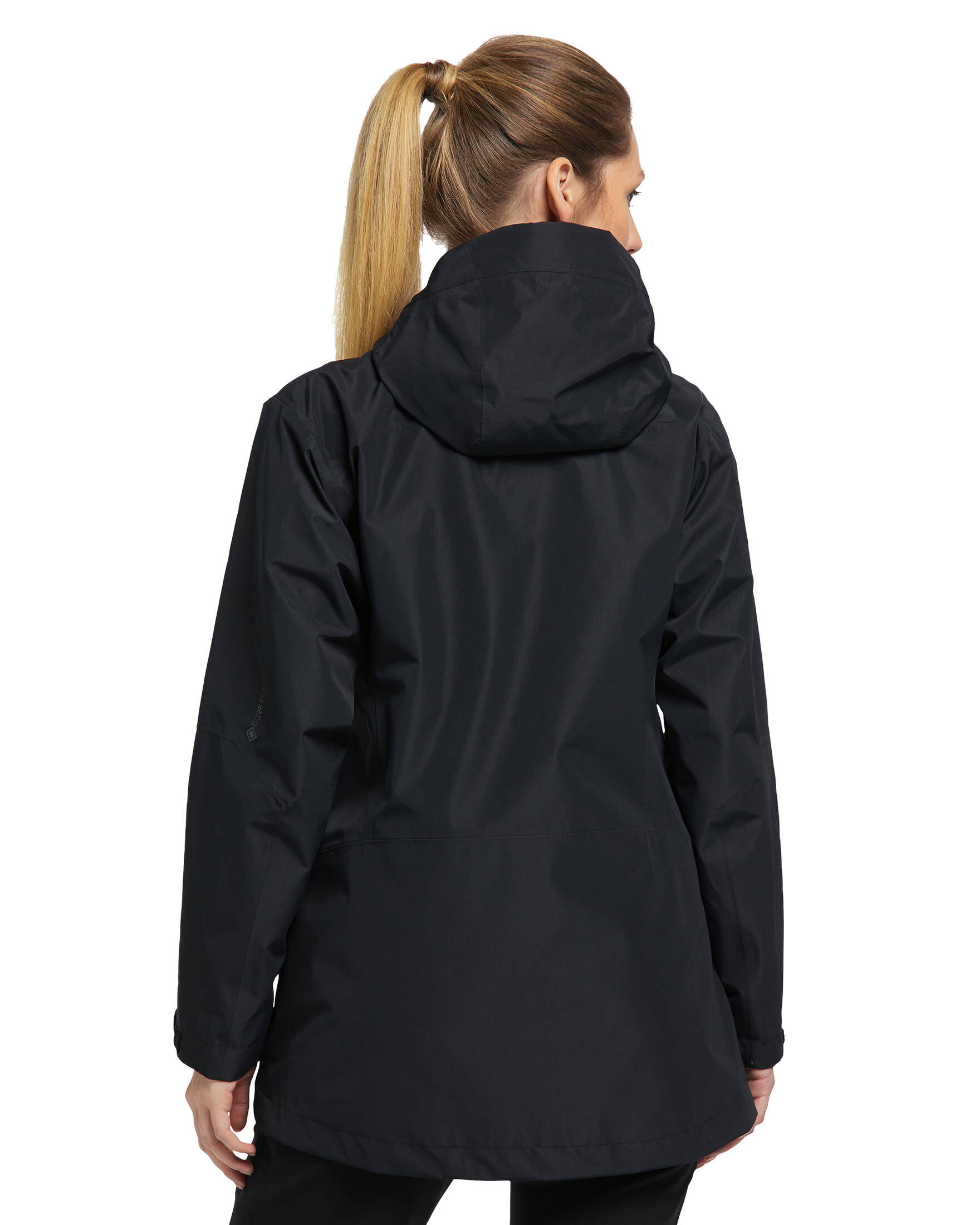 Haglöfs| Damen Hardshelljacke Rubus GTX Jacket