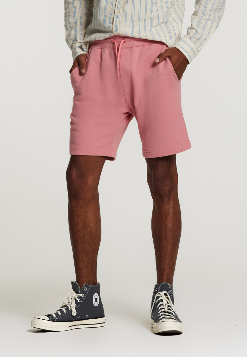 Sweat Shorts Solid Steve