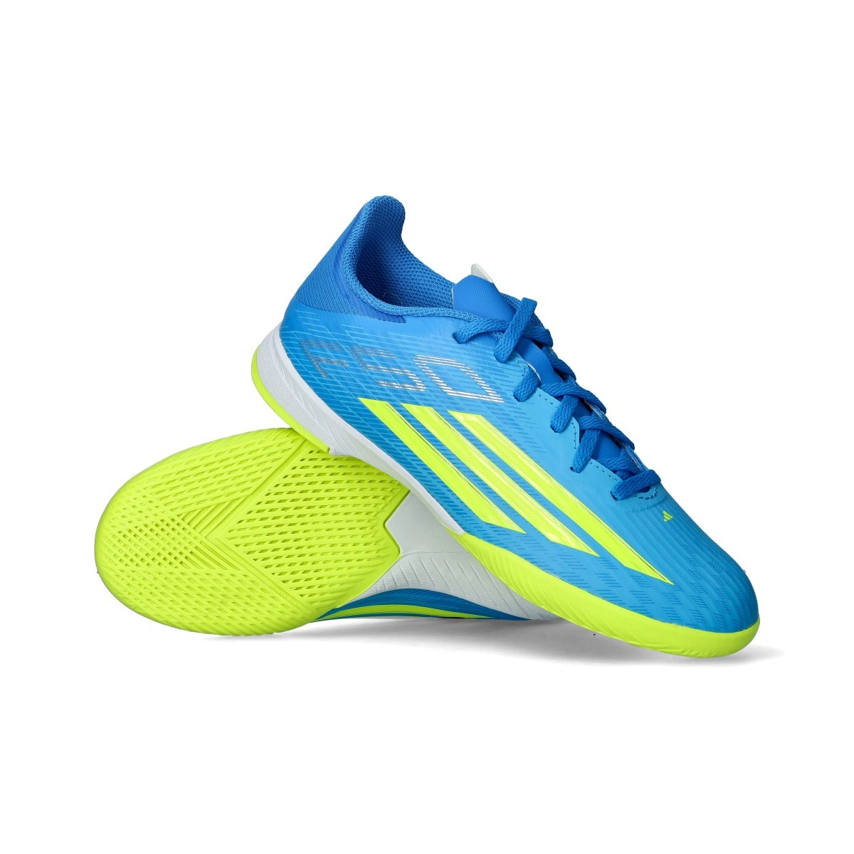 Sapatilha futsal adidas F50 League IN Criança