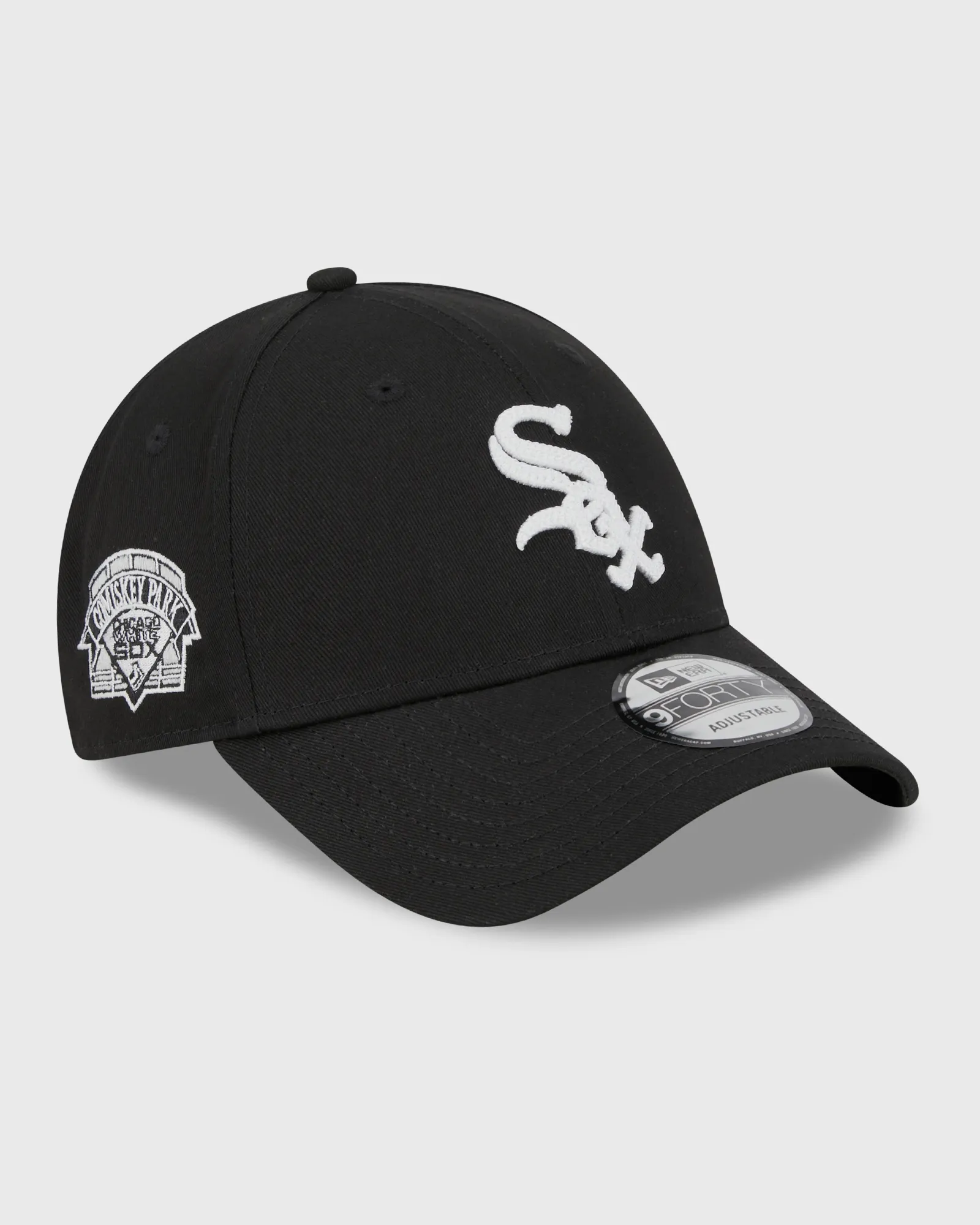 New Era NEW TRADITIONS 9FORTY CHICAGO WHITE SOX