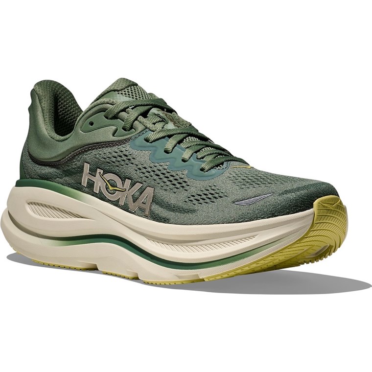 Hoka M Bondi 9 Succulent / Fern