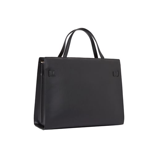 Tommy Hilfiger Heritage Arbejdstaske, Black