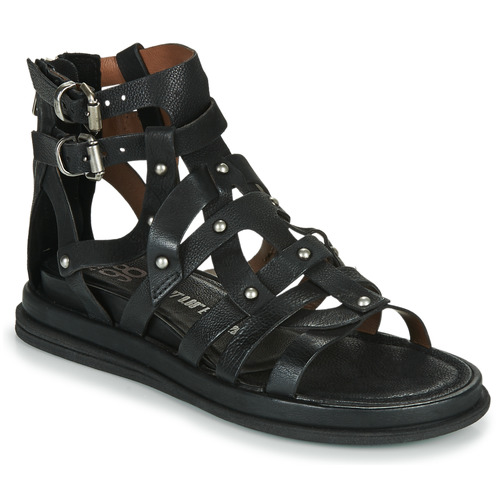 Airstep / A.S.98 - POLA FLASH - Noir