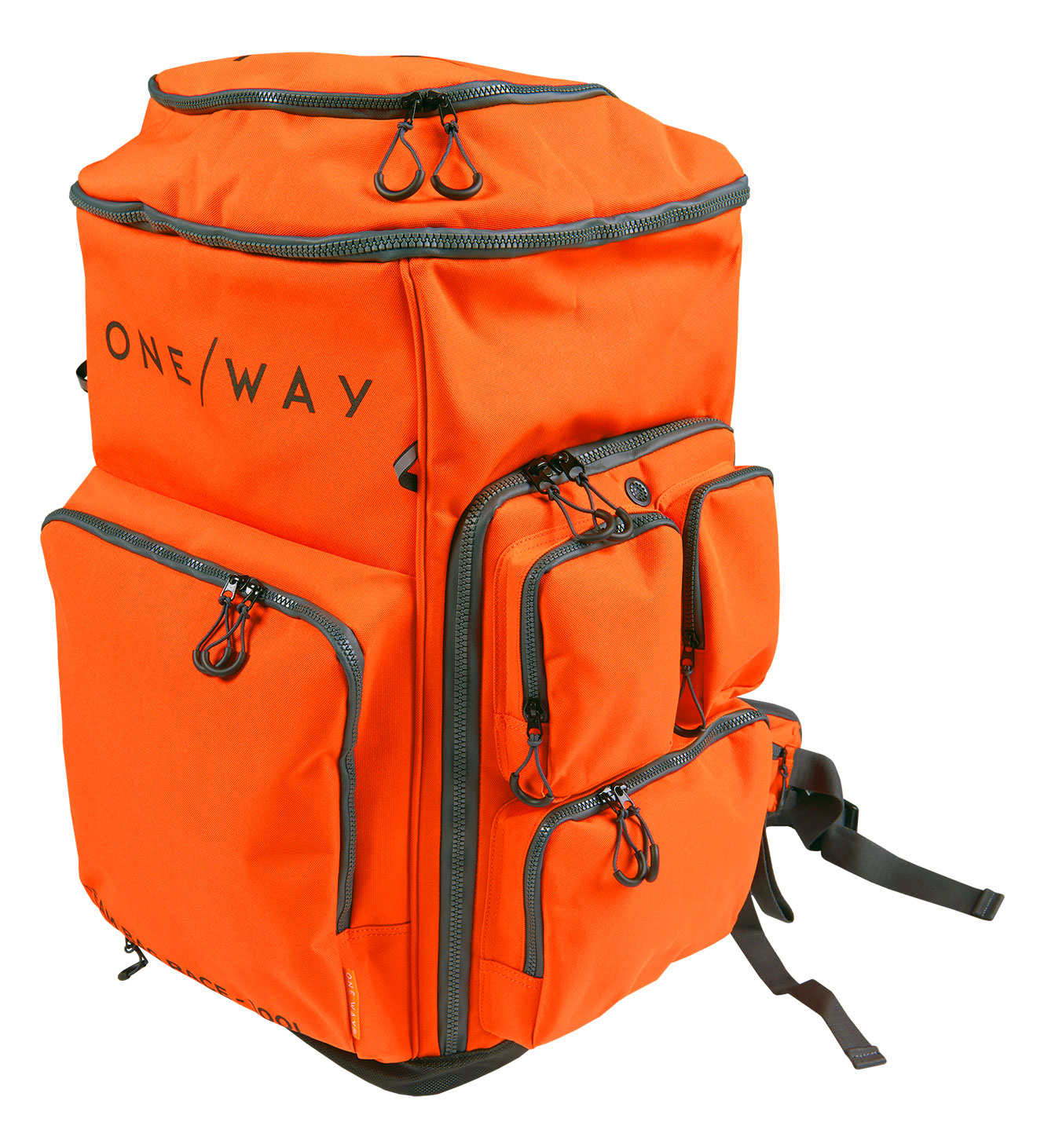 ONE WAY Team Bag Race 100 L | Equipmentrucksäcke | Rennskitaschen   Rucksäcke | Rennski | XSPO
