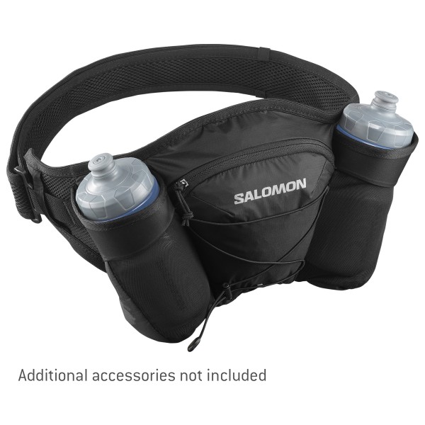 Salomon - Cross Belt 2 Bottles - Sac banane