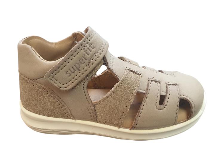 Superfit 1-392 Beige
