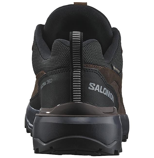 SALOMON - CHAUSSURES DE MULTIACTIVITE X ULTRA 360 LTR GTX M