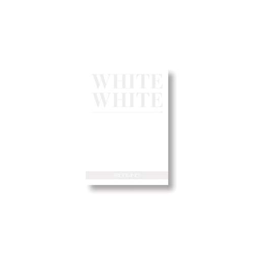 FABRIANO® White White