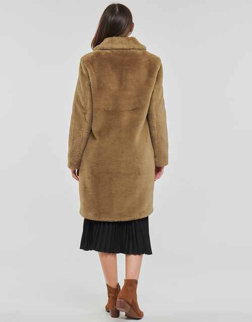 Oakwood - CYBER - Marron