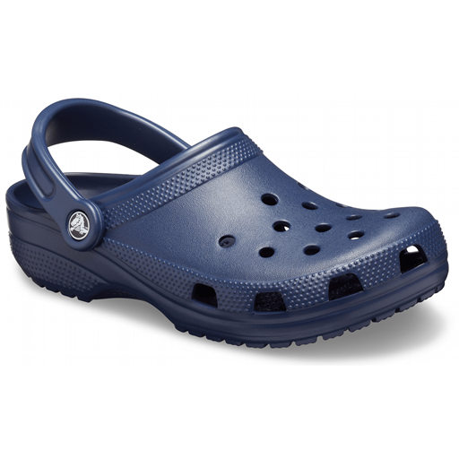 Crocs Classic Clog, Navy, 37-38