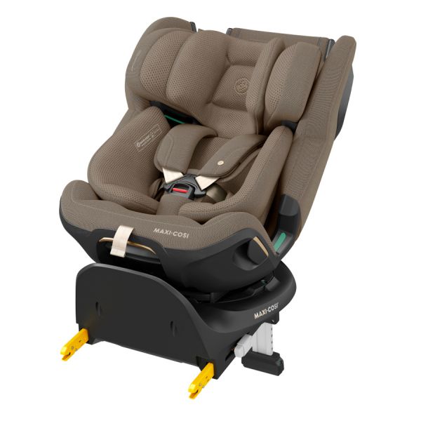 Maxi-Cosi Emerald 360 Pro i-Size (40-150cm) Authentic Truffle