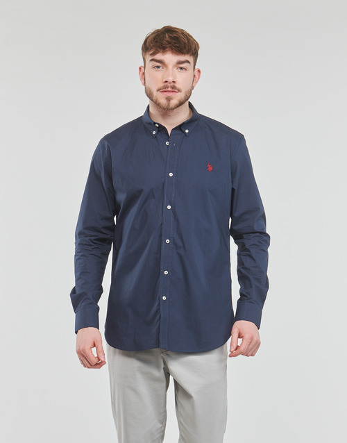 U.S Polo Assn. - DIRK - Marine