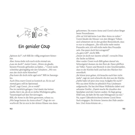 Carlsen Verlag Conni & Co 1: Conni & Co