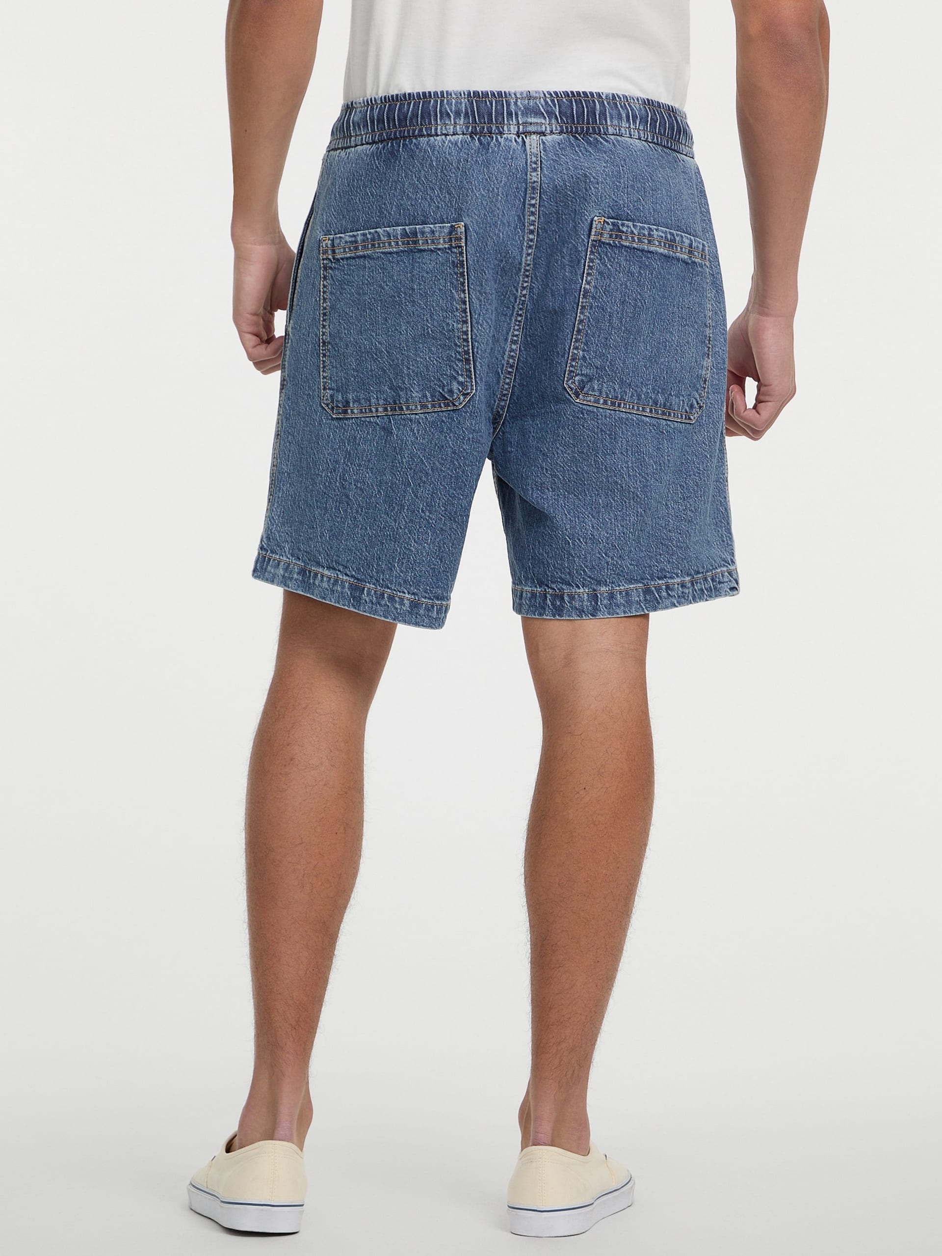 Shorts Jogger Jeans