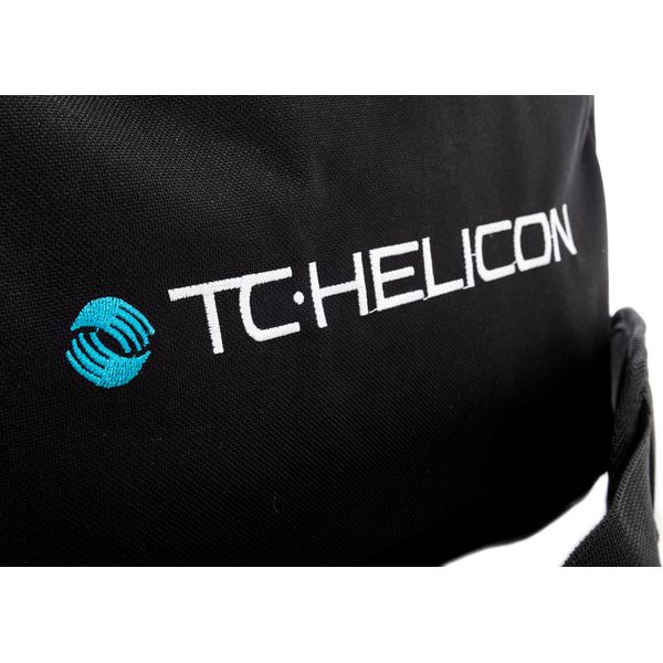 TC-Helicon VoiceSolo FX150 Gig Bag