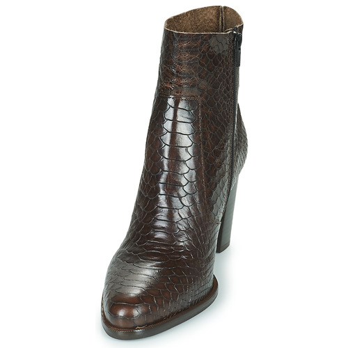 Myma - 5805-MY-01 - Marron