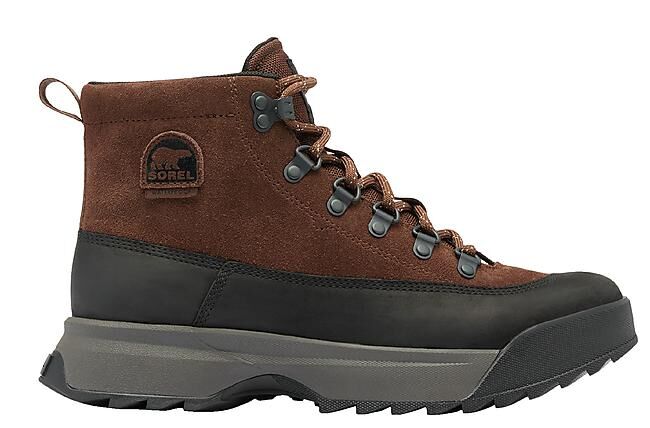 SOREL - CHAUSSURES ESPRIT OUTDOOR SCOUT 87 PRO BOOT PLUS W
