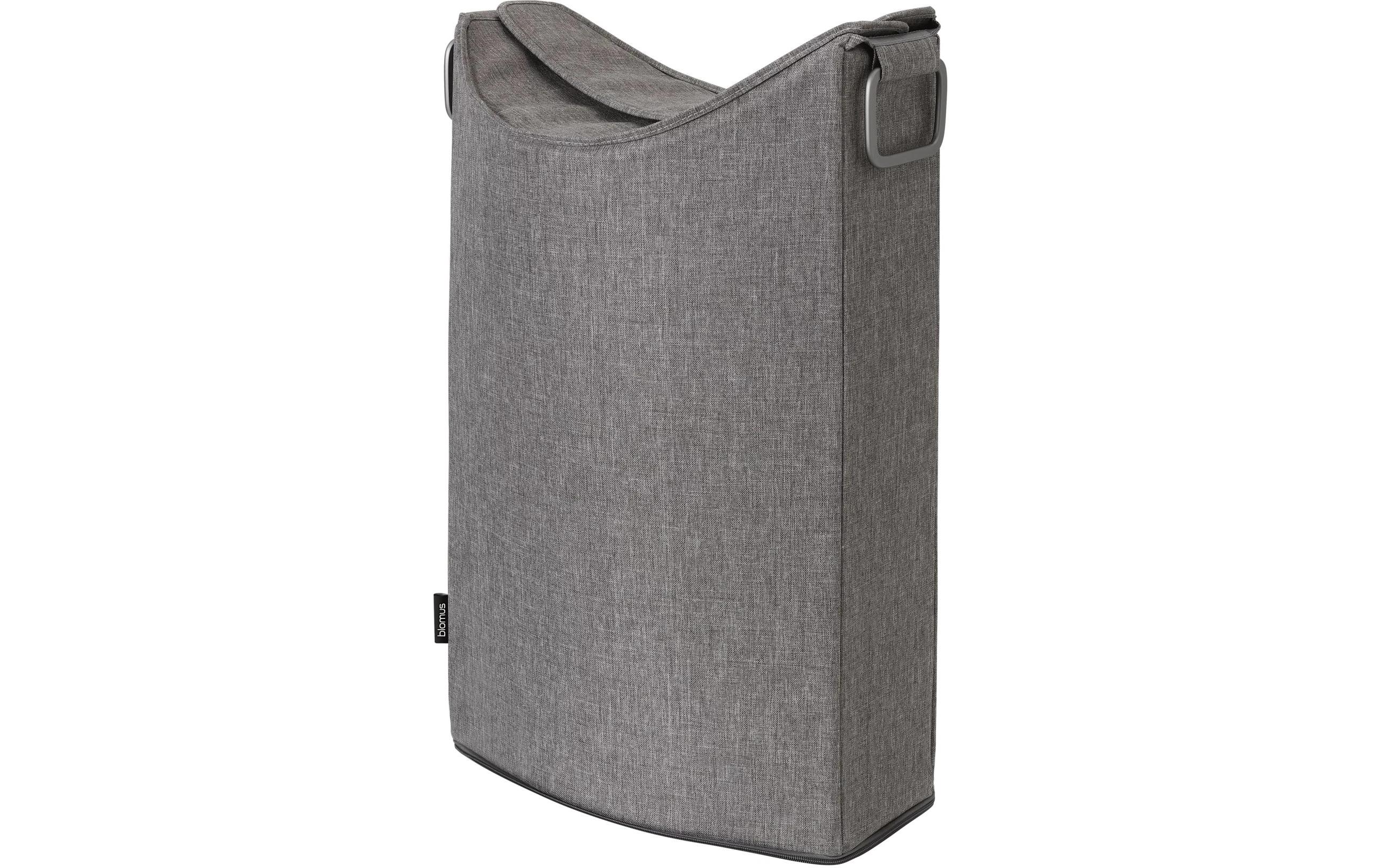 Wäschesammler Frisco Lounge 65 l, GrauWäschekorb
