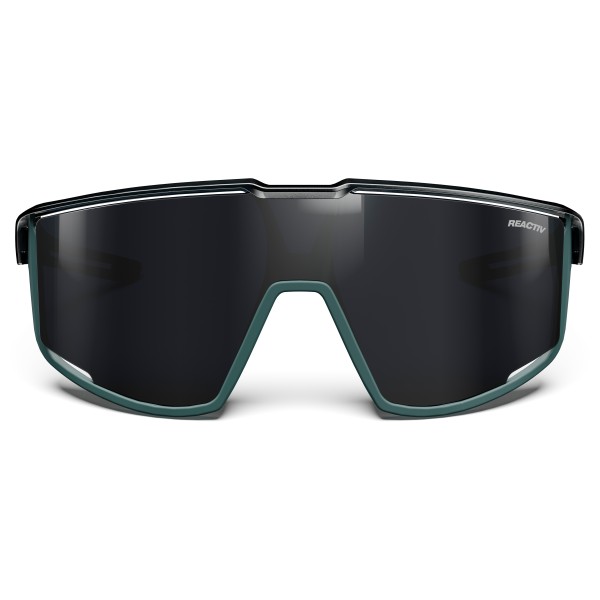 Julbo - Fury Reactiv S0-3 (VLT 12-87%) - Lunettes vélo