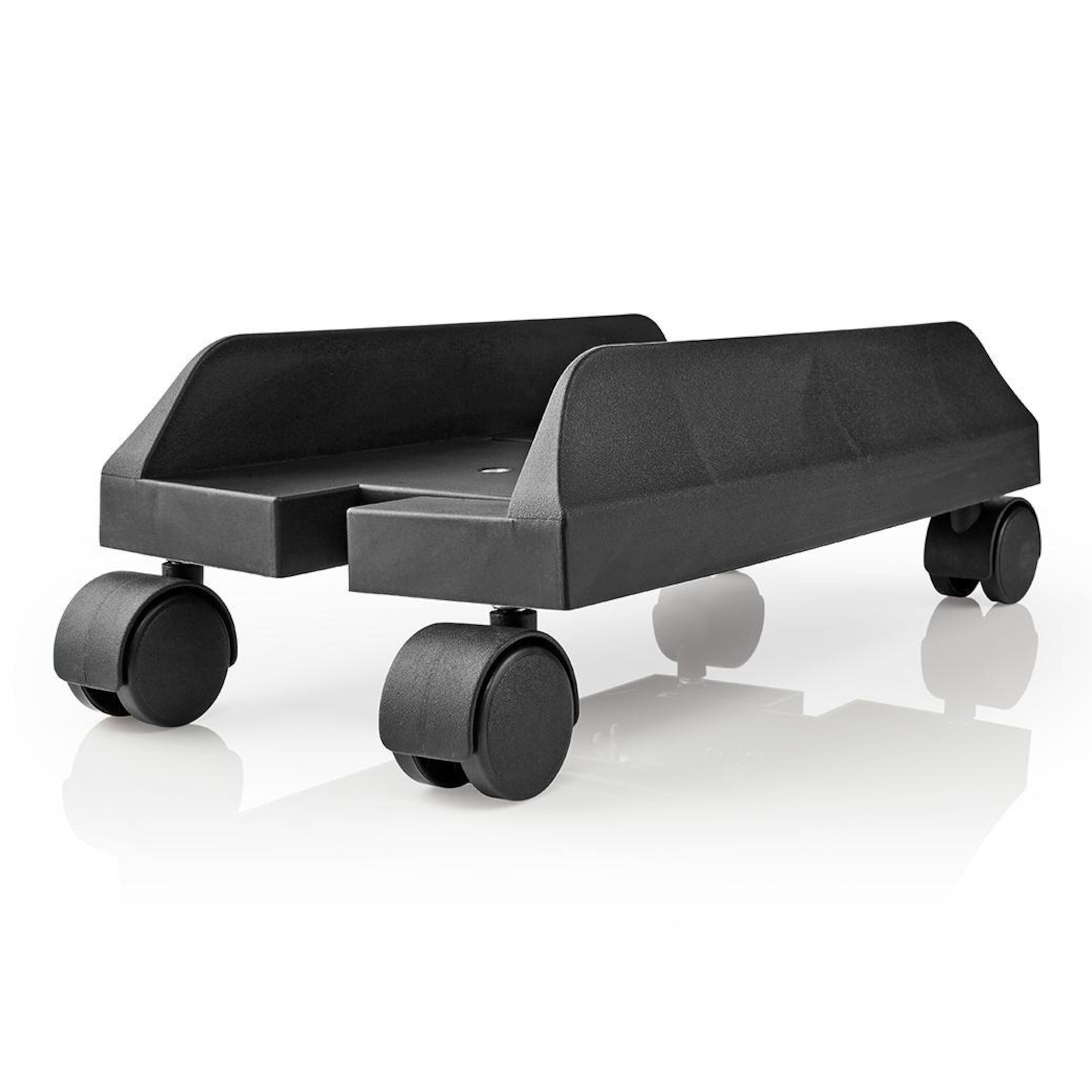 PC-holder med hjul