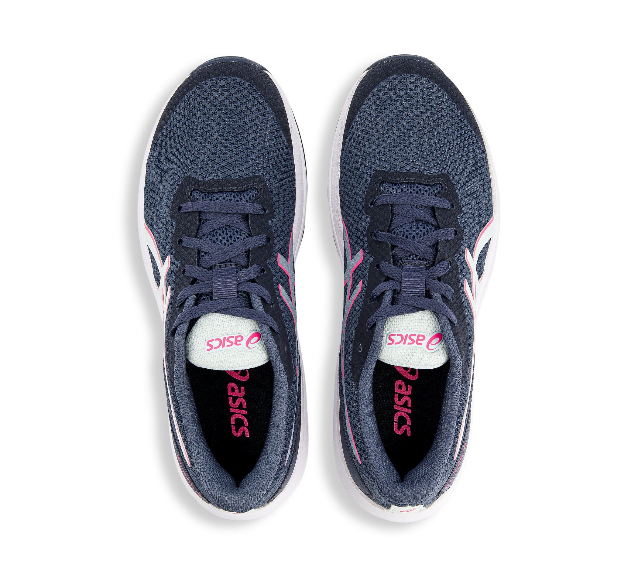 Asics GT-1000 12 GS grau