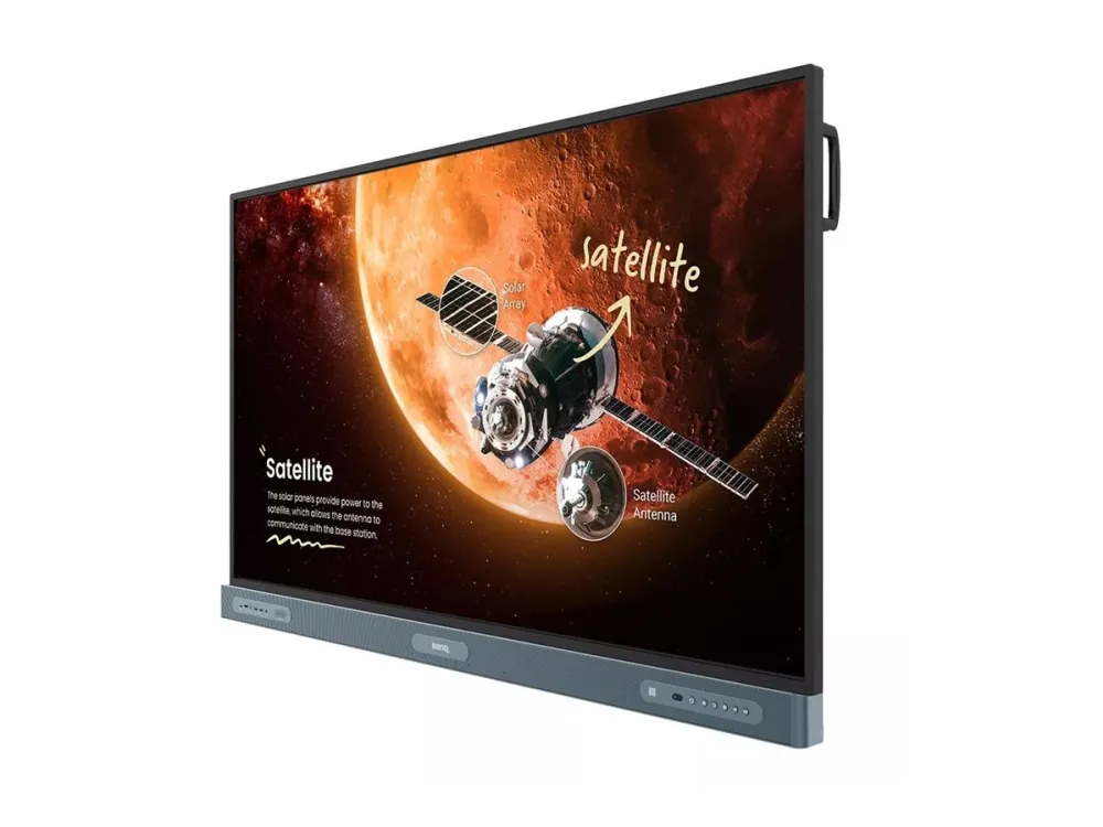 BenQ Board Pro RP6504 - 65