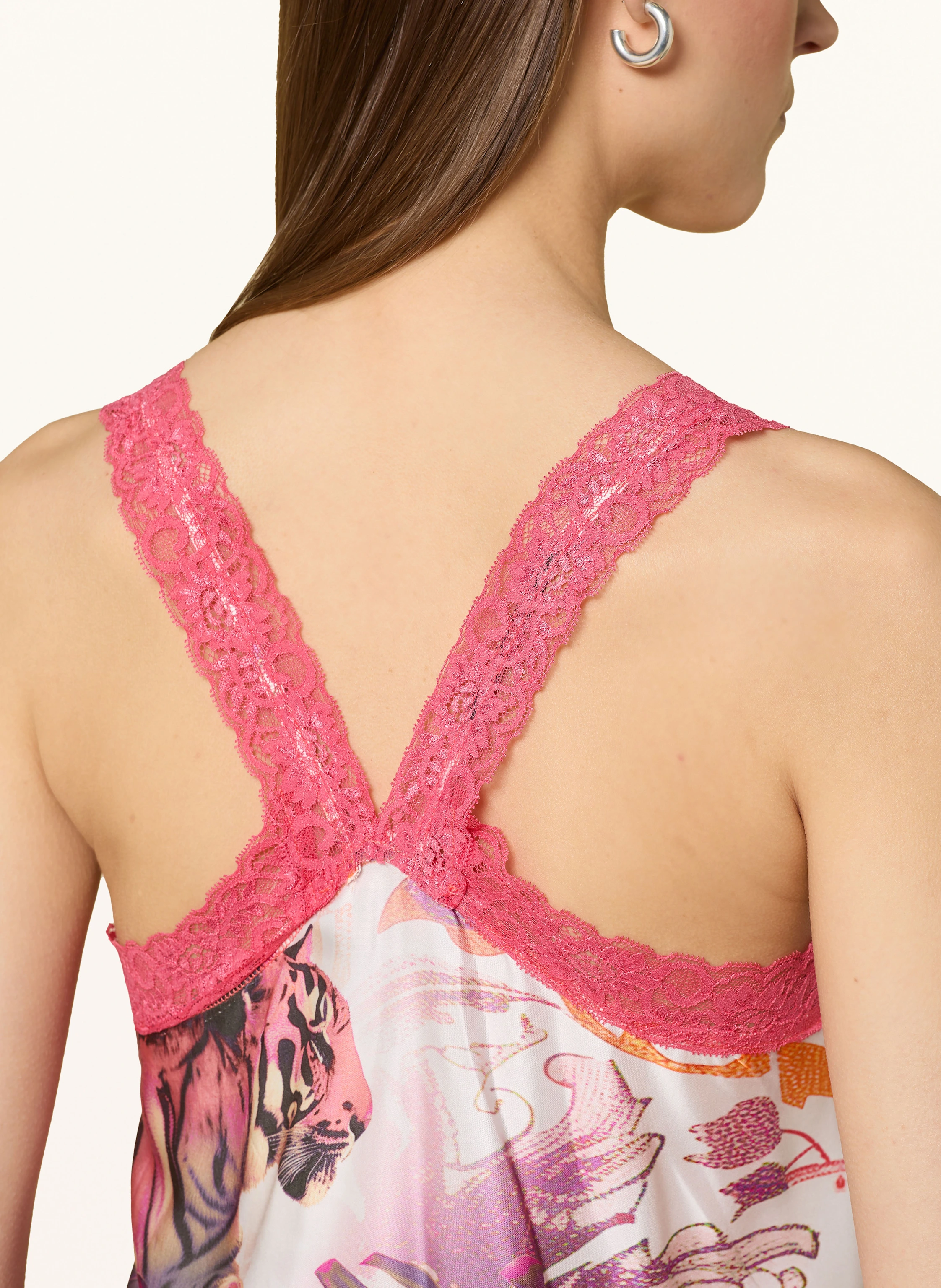 miss goodlife Top