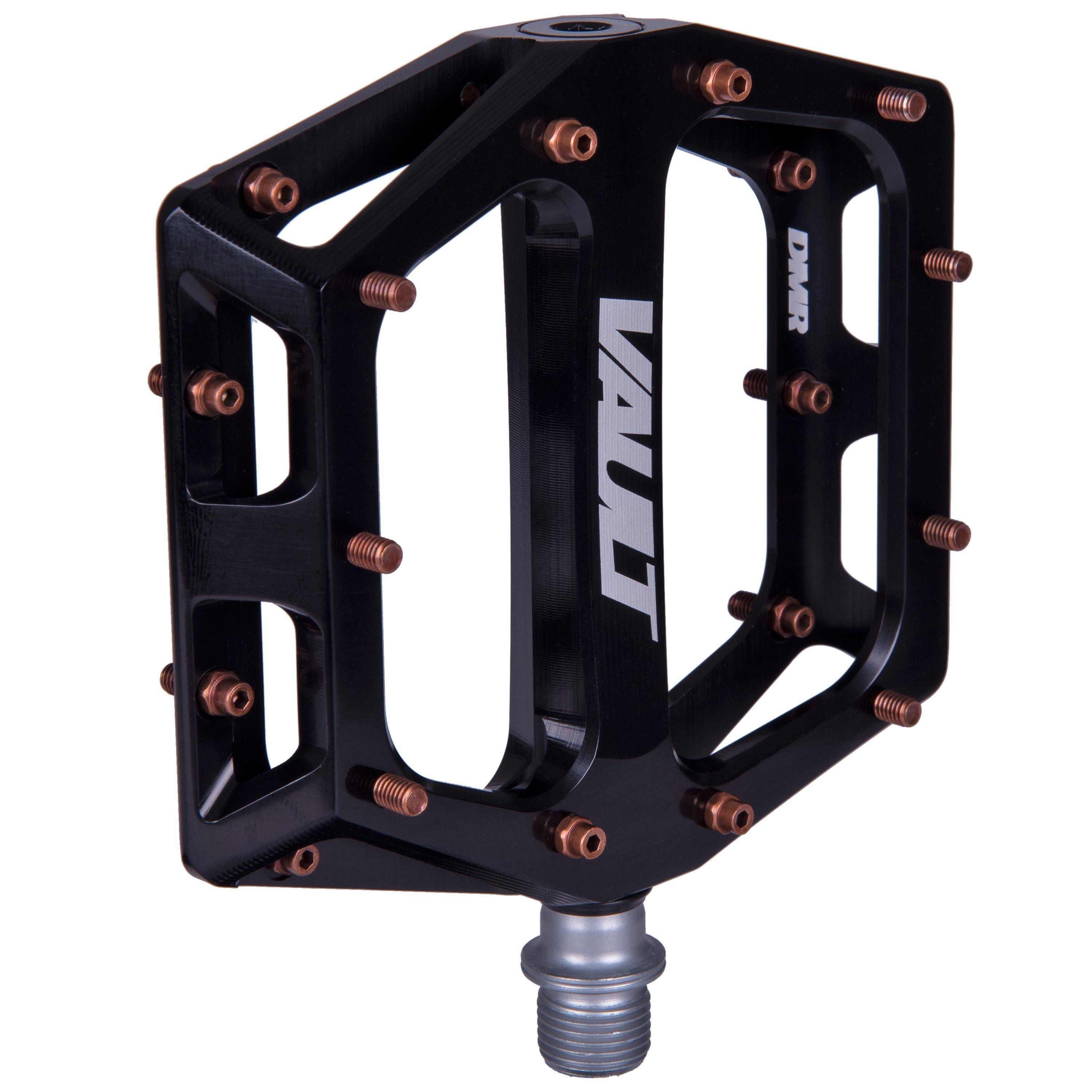 DMR Vault Flat Pedal With Copper Pins
