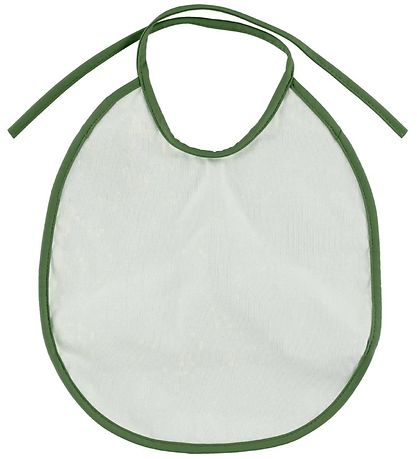 CeLaVi Lätzchen - PU - Green