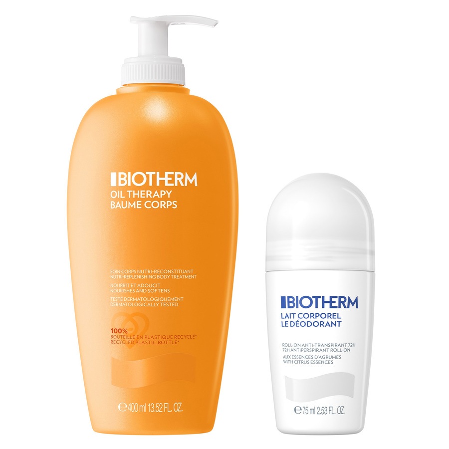 Bundle Deal Biotherm