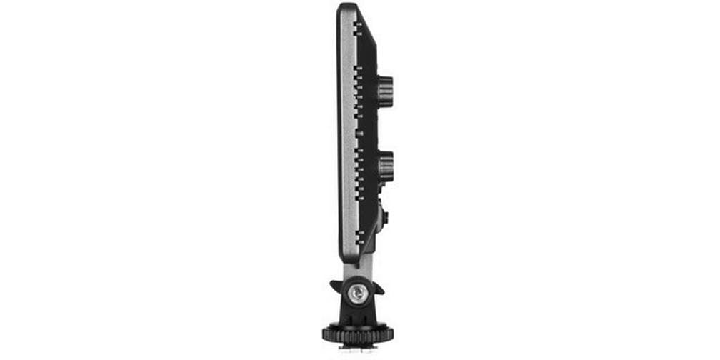 Nanlite Dauerlicht LumiPad 11 Schlankes LED-Panel mit weichem Licht