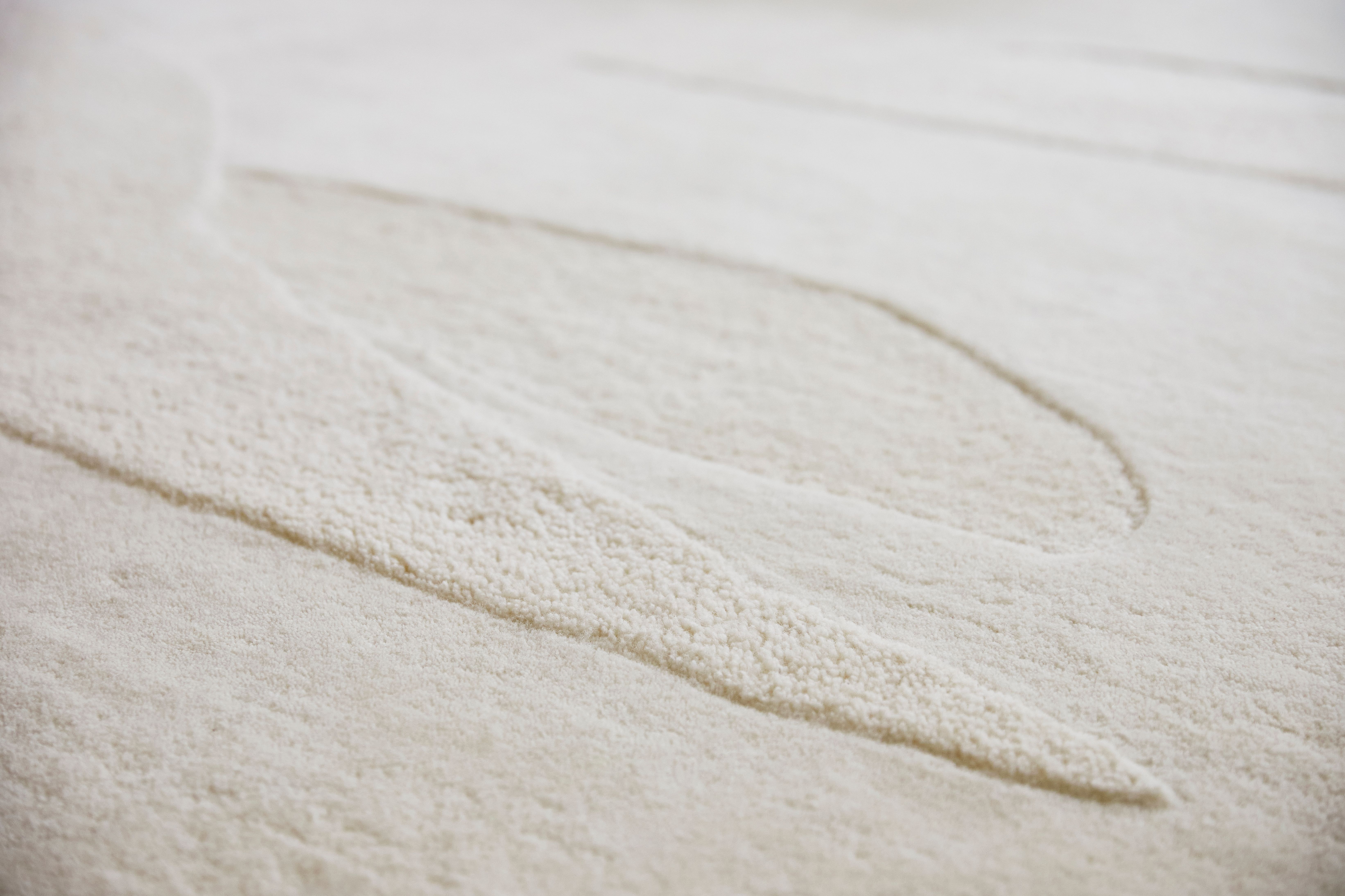 Vloerkleed Scape 95001 Decor  | Brink & Campman