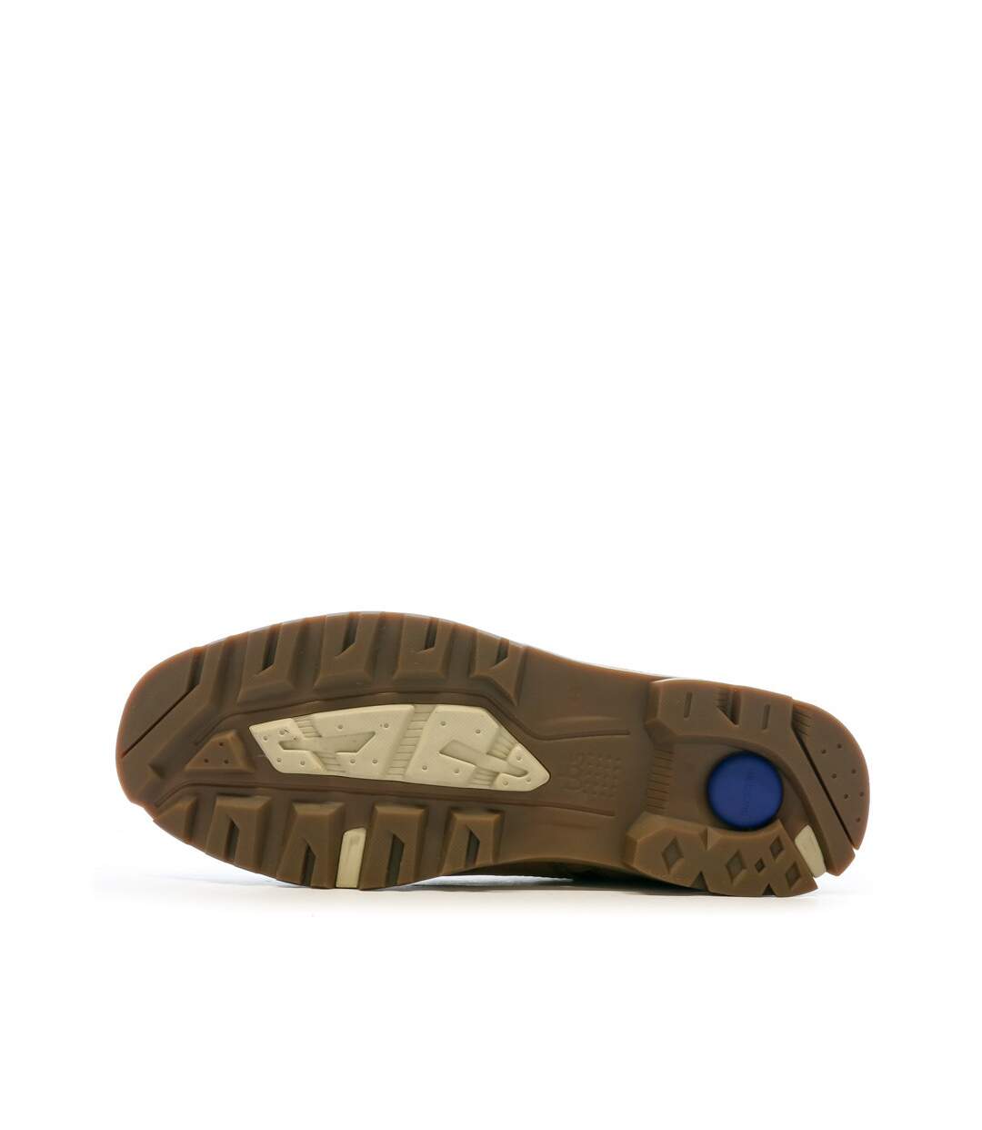 Boots Camel Homme TBS Morrelo