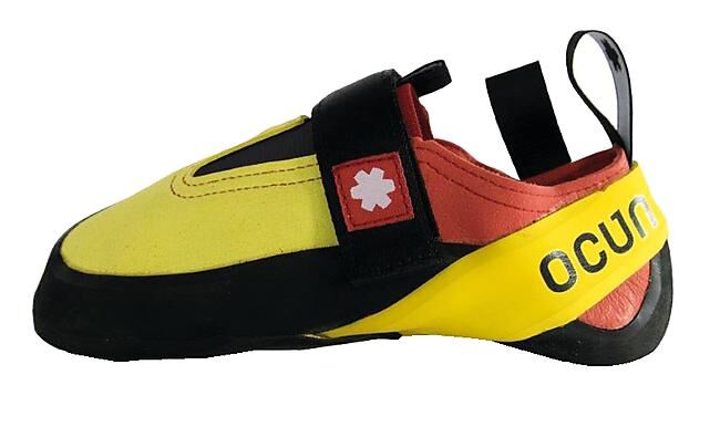 OCUN - CHAUSSON ESCALADE RIVAL