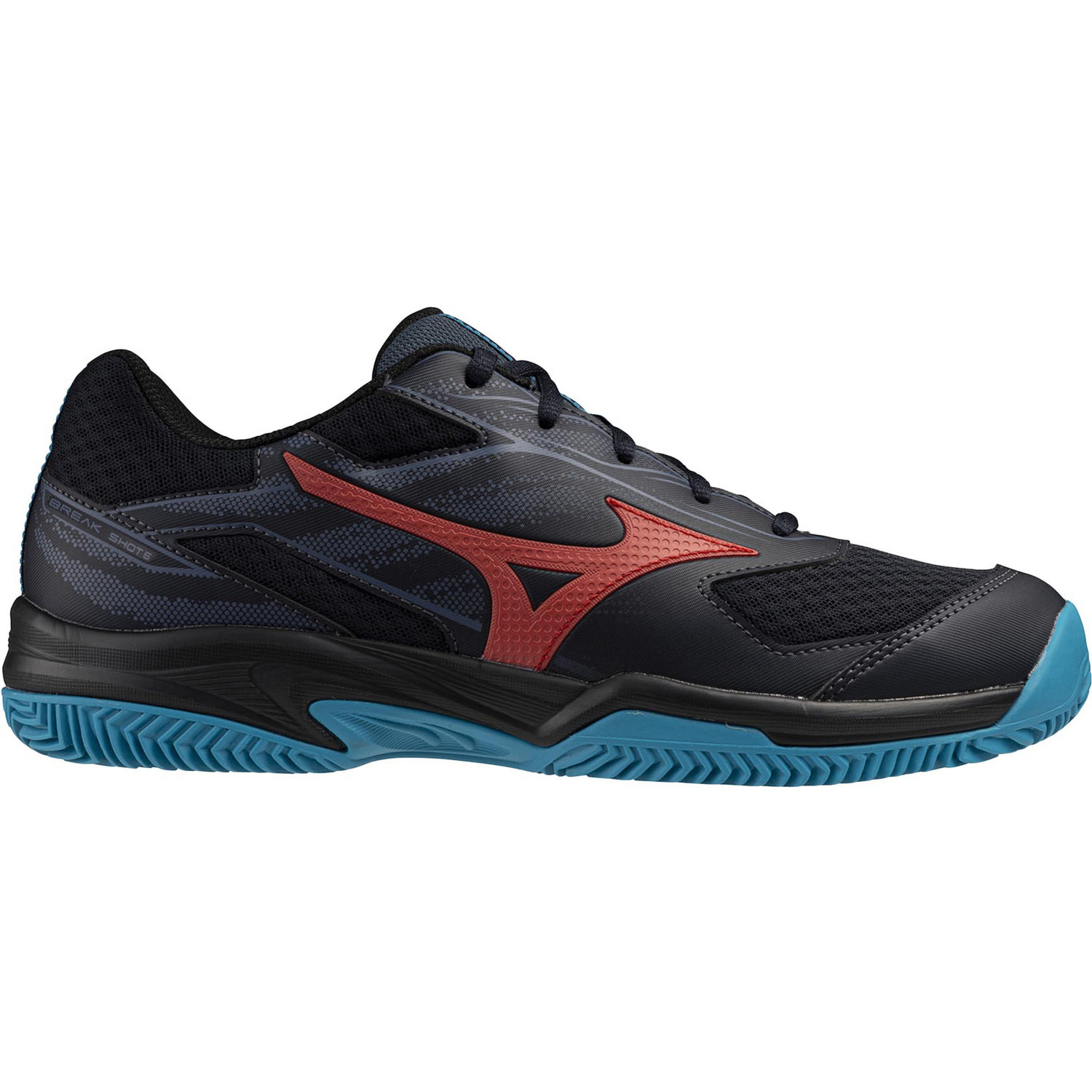 Mizuno Break Shot 5 Padel Unisex