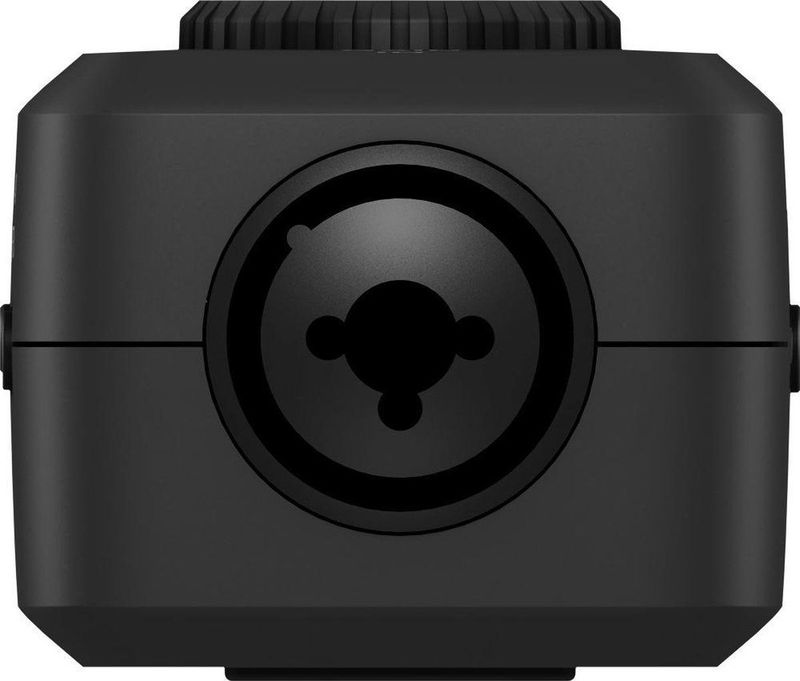 iRig Pro I/O - Audio- en MIDI-Interface - Compact - 24-Bit/96kHz