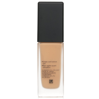 Shiseido Synchro Skin Self Refreshing Foundation