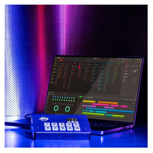 ADJ myDMX5