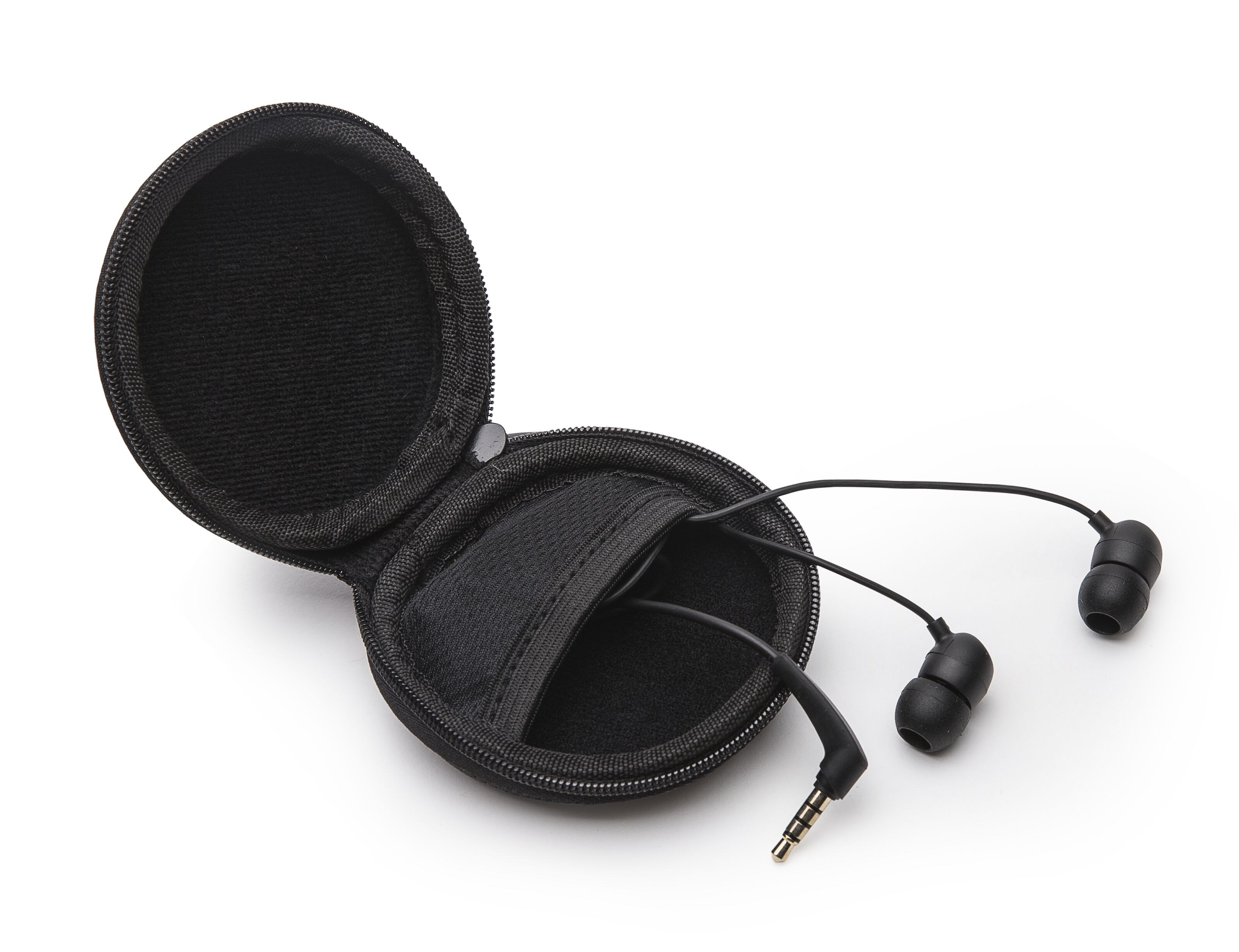 Texgear Etui for hodetelefoner