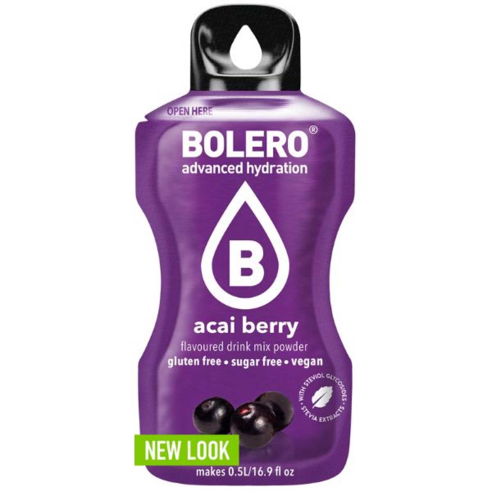 Bolero Drinks Bolero Sticks 3 g