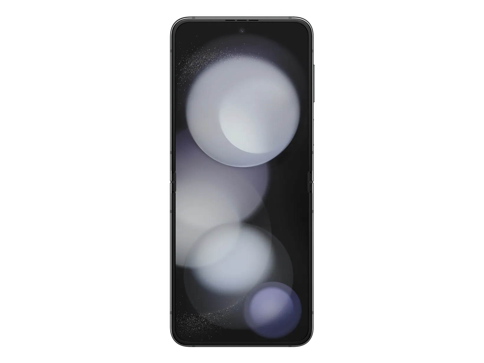 Samsung | Galaxy Z Flip7 FE - 128GB - Black