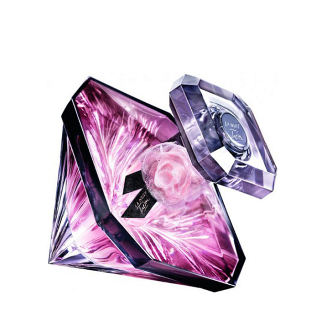 La Nuit Trésor Parfum Caresse LANCÔME|Parfumerie Burdin