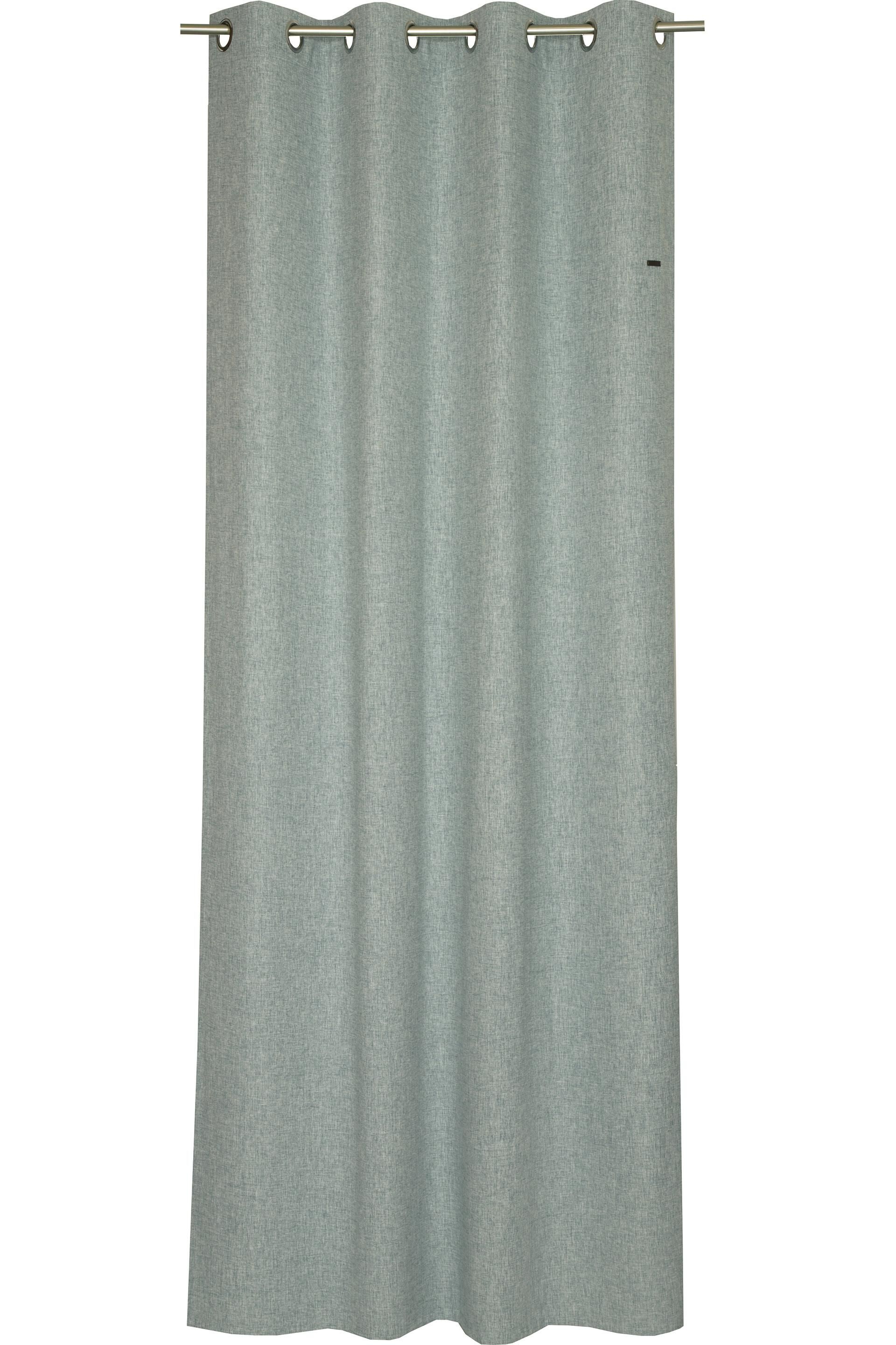 Curtains & Rollos