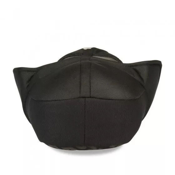 Chaussons peluche Dark Vador NOIR STAR WARS