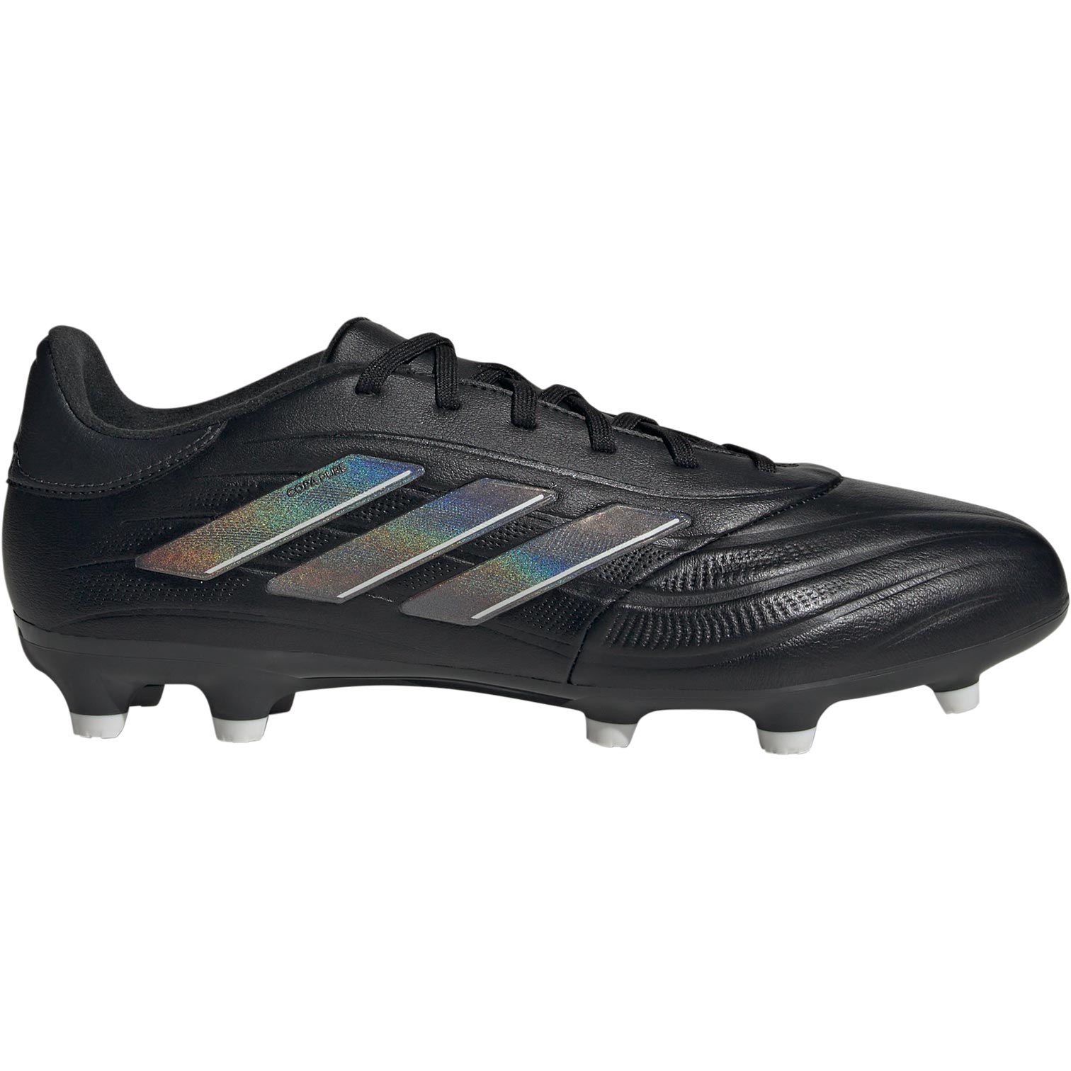 adidas Copa Pure II League FG Fußballschuhe core black